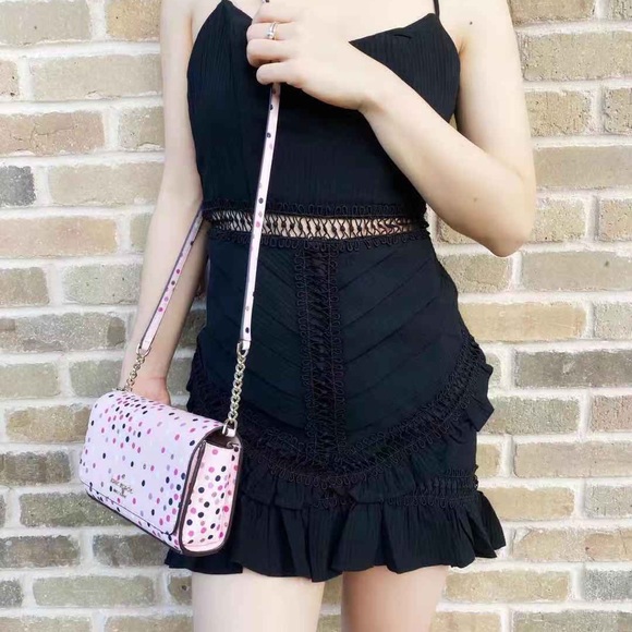 🌸NWT Kate Spade Crossbody - Picture 5 of 5